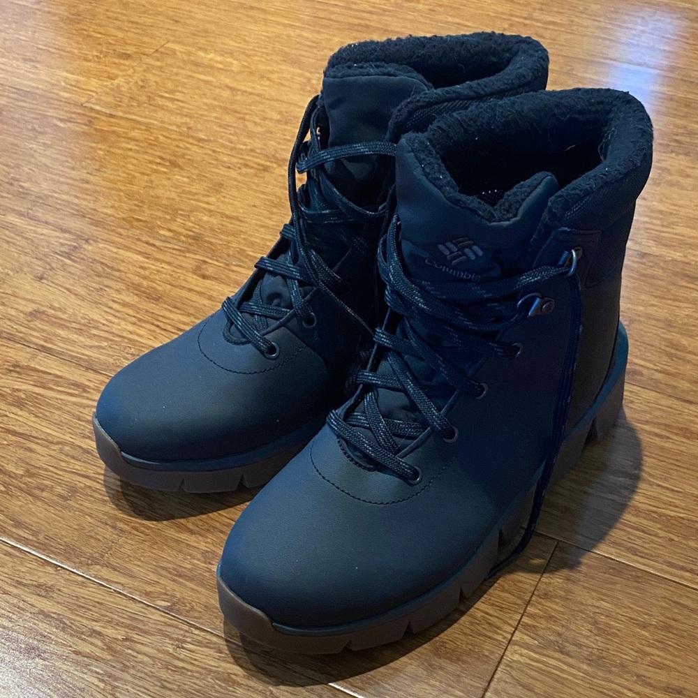 Columbia Keetley II Boot